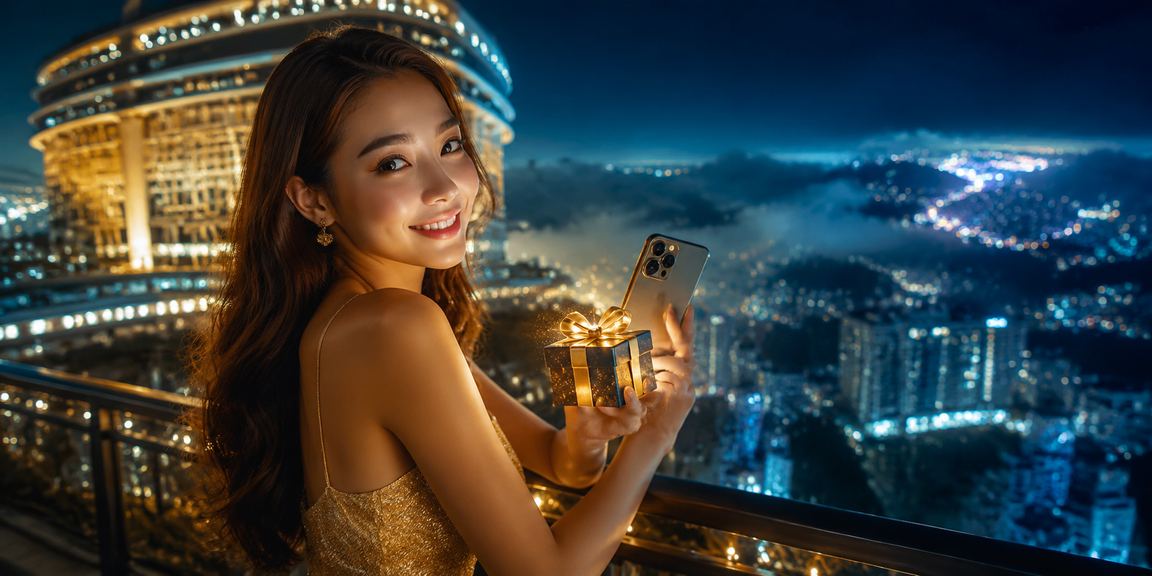 Permainan kasino mudah alih di Genting Highlands melalui hla360