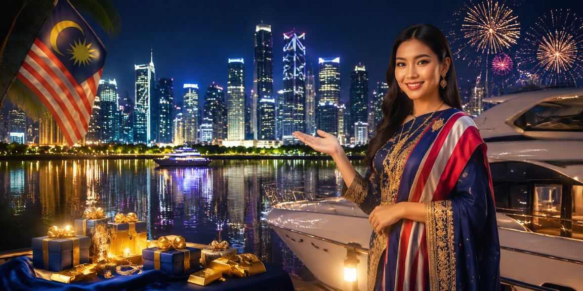 Proses daftar dan bonus selamat datang hla360 di Kuala Lumpur