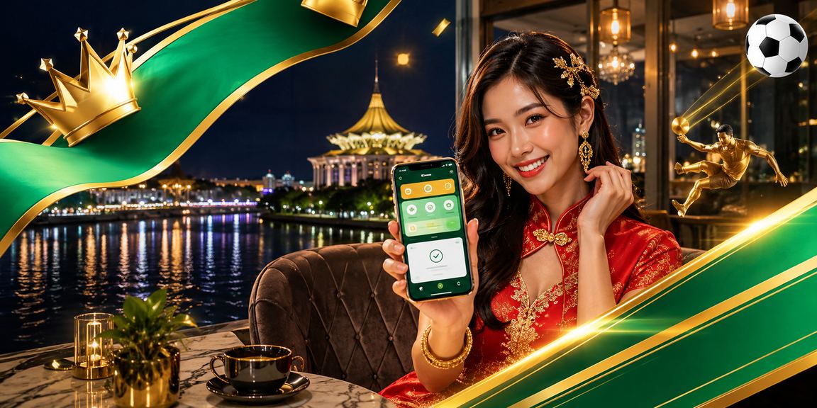 Program VIP dan bonus eksklusif kasino untuk pemain setia di Kuching