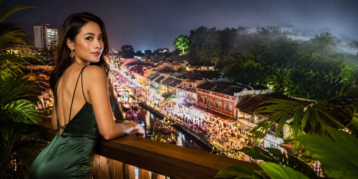 Proses pertaruhan dan deposit kasino di Melaka melalui platform hla360