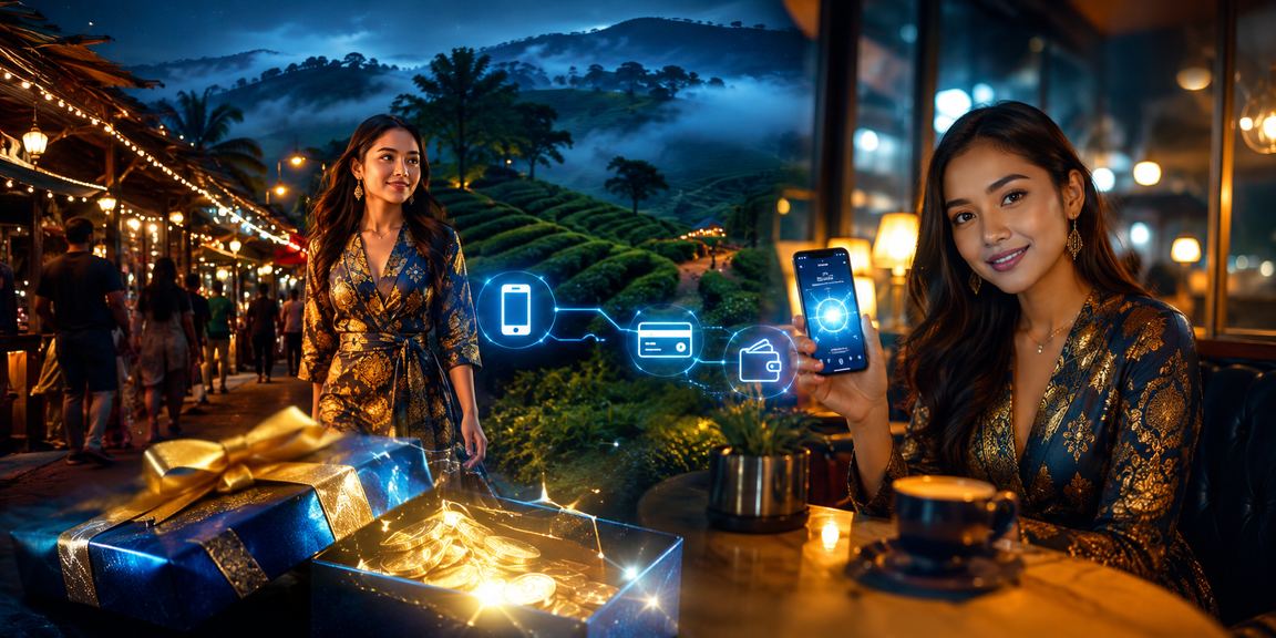 Pemain Malaysia menggunakan aplikasi mudah alih hla360 untuk akses kasino dan permainan dalam telefon