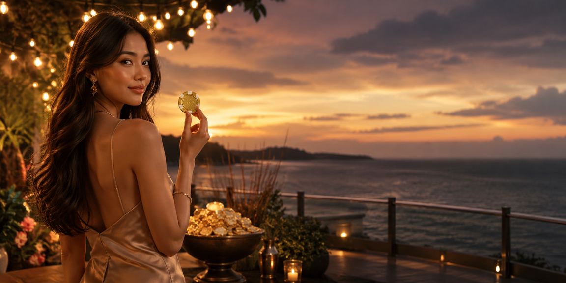 Promosi rebat dan bonus untuk pemain Malaysia